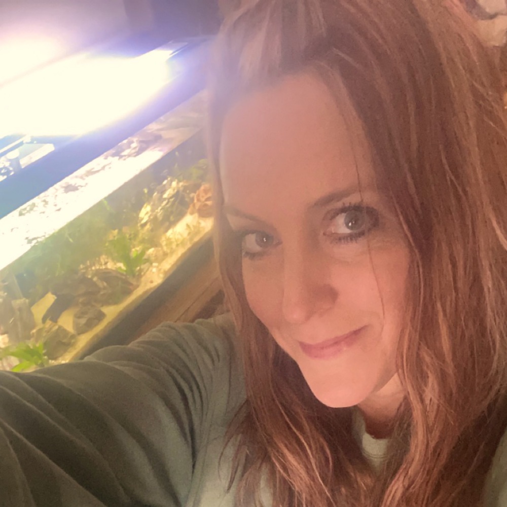 Meet your Posher, Brianna